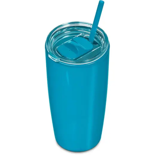 Altitude Daytona Plastic 2-In-1 Turquoise Image